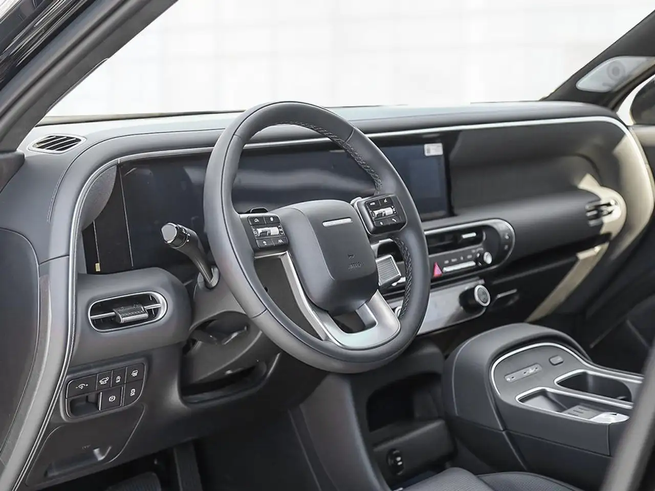 Hyundai PALISADE снимка Hyundai PALISADE
