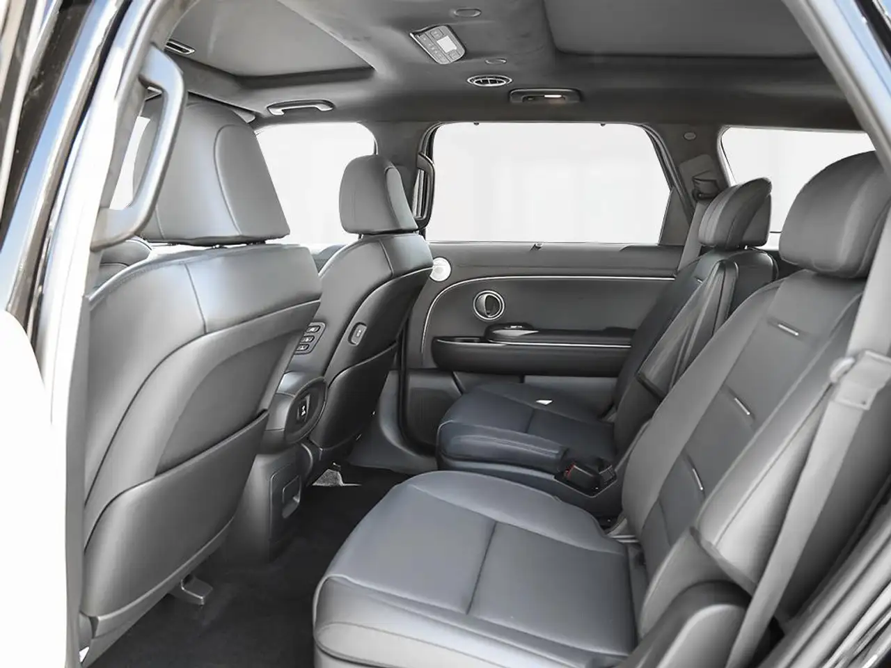 Hyundai PALISADE снимка Hyundai PALISADE