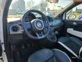 Fiat 500C 1.3 MJT 95 CV S NEOPATENTATI - UNICO PROP. Weiß - thumbnail 8