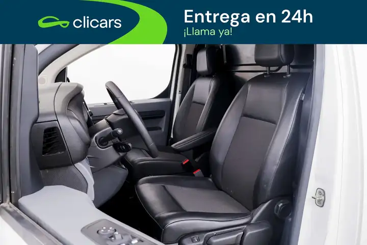 Peugeot Expert 2021, foto 14