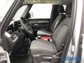 Volkswagen ID. Buzz Pro lang LR ENERGY Matrix AHK Navi 360° 7-Sitzer W Silber - thumbnail 10