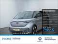 Volkswagen ID. Buzz Pro lang LR ENERGY Matrix AHK Navi 360° 7-Sitzer W Argent - thumbnail 1