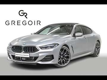 i xDrive Gran Coupé - M Pack