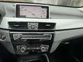 BMW X1 sDrive16d Business Advantage Automatica Grigio - thumbnail 14