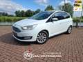 Ford C-Max 1.0 Titanium Clima Navi Stoel- Stuurverw. Trekhaak Wit - thumbnail 1