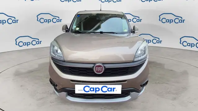 Fiat Doblo view 5