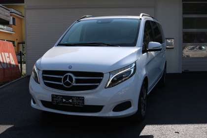 Mercedes-Benz V 250 d 4MATIC kompakt Aut.