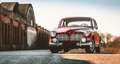 Volvo Amazon 122s Piros - thumbnail 1