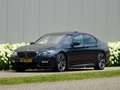 BMW 750 7-serie ///M 750i xDrive High Executive M SPORT / Grijs - thumbnail 11