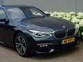 BMW 750 7-serie ///M 750i xDrive High Executive M SPORT / Grijs - thumbnail 17