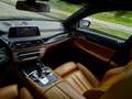 BMW 750 7-serie ///M 750i xDrive High Executive M SPORT / Grijs - thumbnail 14