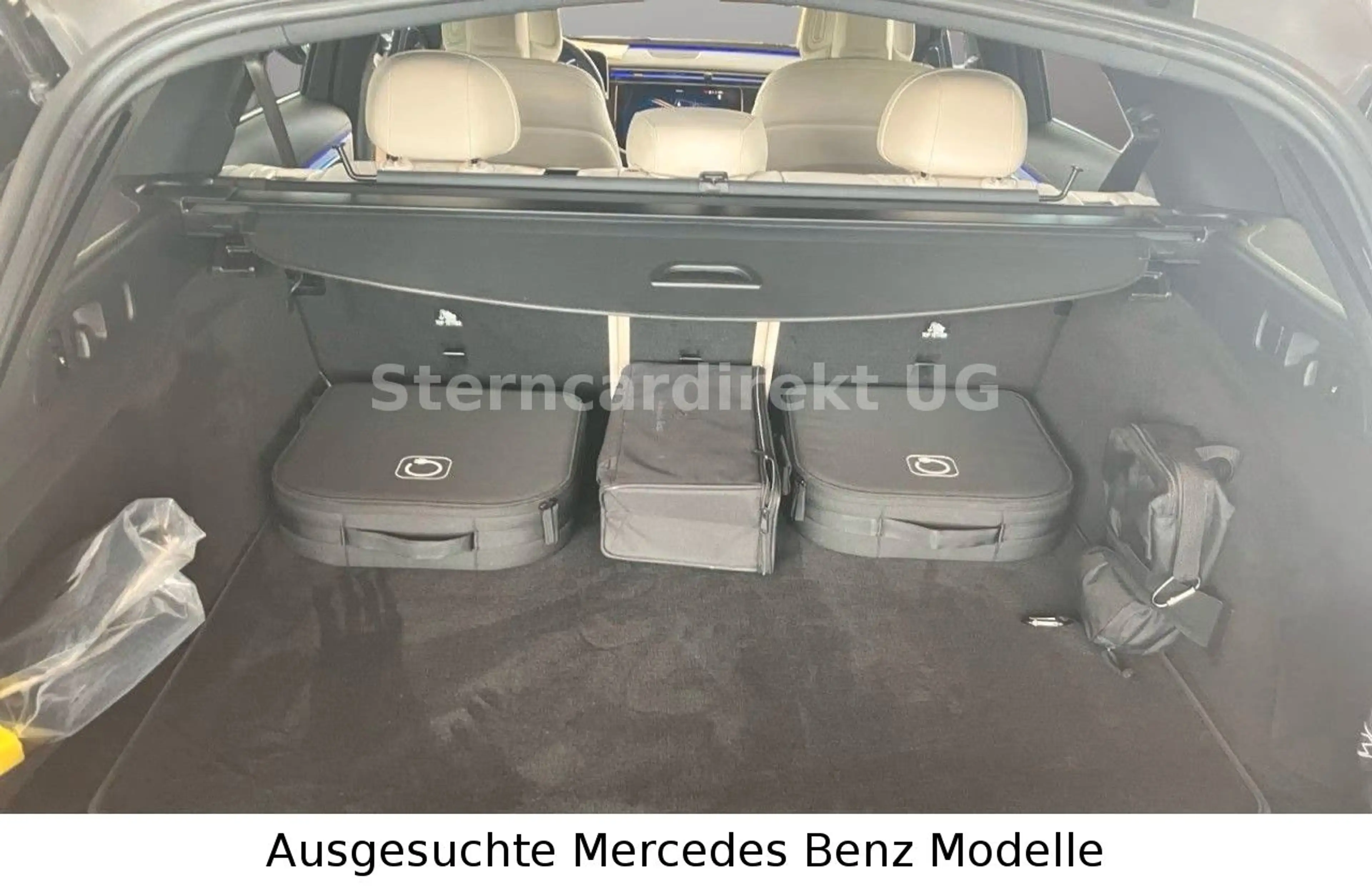 Mercedes-Benz E 300 deT 4M AMG 20" DISTRO AHK — photo 11