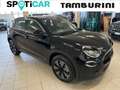 Fiat 600 600 Hybrid 110 CV DCT MHEV PACK COMFORT + PACK ST Zwart - thumbnail 1