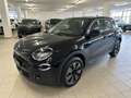 Fiat 600 600 Hybrid 110 CV DCT MHEV PACK COMFORT + PACK ST Zwart - thumbnail 2