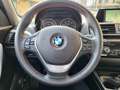 BMW 118 Serie 1  x-Drive 5p.  4 ruote motrici  Navigatore Bianco - thumbnail 8