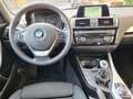 BMW 118 Serie 1  x-Drive 5p.  4 ruote motrici  Navigatore Bianco - thumbnail 7