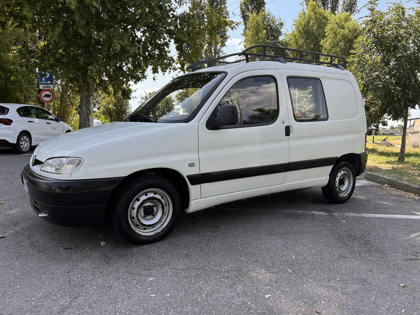 Peugeot Ranch Break 1.9d - 1