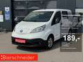Nissan E-NV200 Evalia Comfort KAMERA SHZ GRA BLUETOOTH RADIO/CD Blanco - thumbnail 1