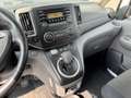Nissan E-NV200 Evalia Comfort KAMERA SHZ GRA BLUETOOTH RADIO/CD Blanco - thumbnail 11