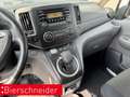 Nissan Evalia Comfort KAMERA SHZ GRA BLUETOOTH Biały - thumbnail 9