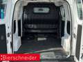 Nissan Evalia Comfort KAMERA SHZ GRA BLUETOOTH Biały - thumbnail 4
