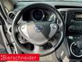 Nissan Sonstige Evalia Comfort KAMERA SHZ GRA BLUETOOTH Weiß - thumbnail 8