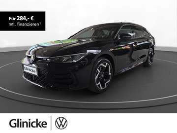 R-Line 2,0 TDI (150 PS) DSG | IQ. | AHK