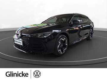 R-Line 2,0 TDI (150 PS) DSG | IQ. | AHK