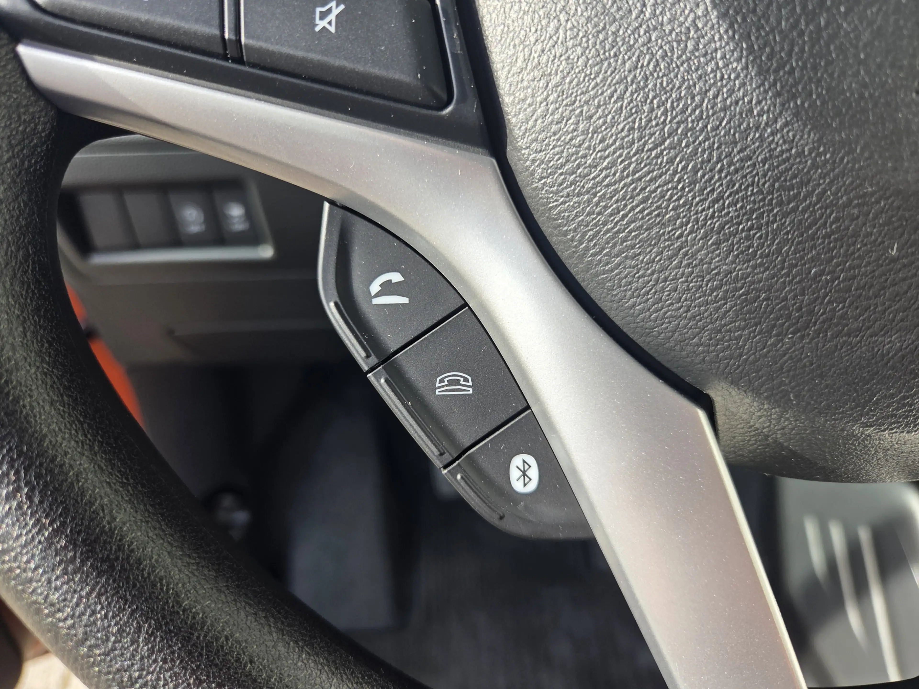 Suzuki Ignis 1.2 Smart Hybrid Comfort Airco Radio Bluetooth — photo 11