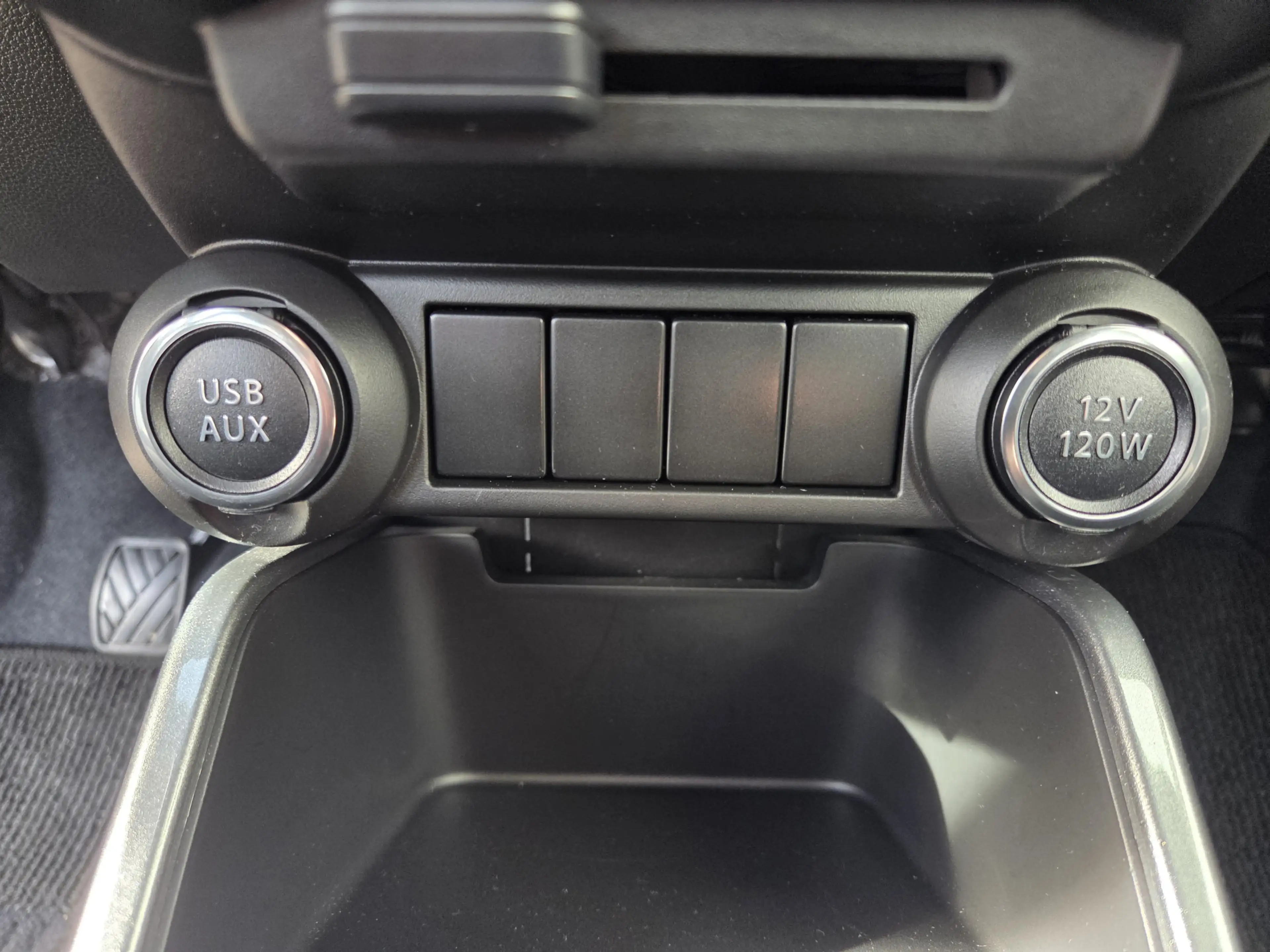 Suzuki Ignis 1.2 Smart Hybrid Comfort Airco Radio Bluetooth — photo 18