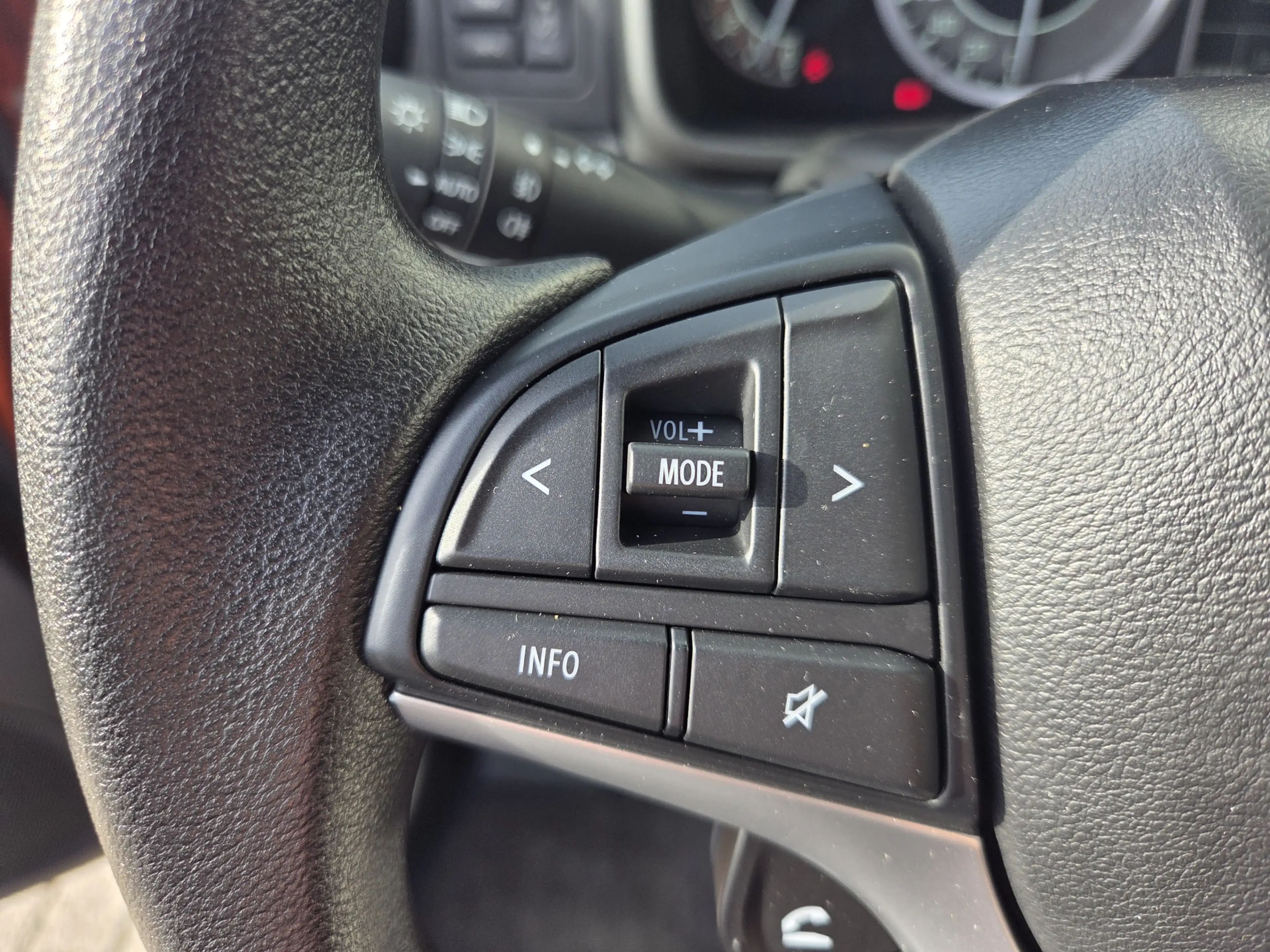 Suzuki Ignis 1.2 Smart Hybrid Comfort Airco Radio Bluetooth — photo 12