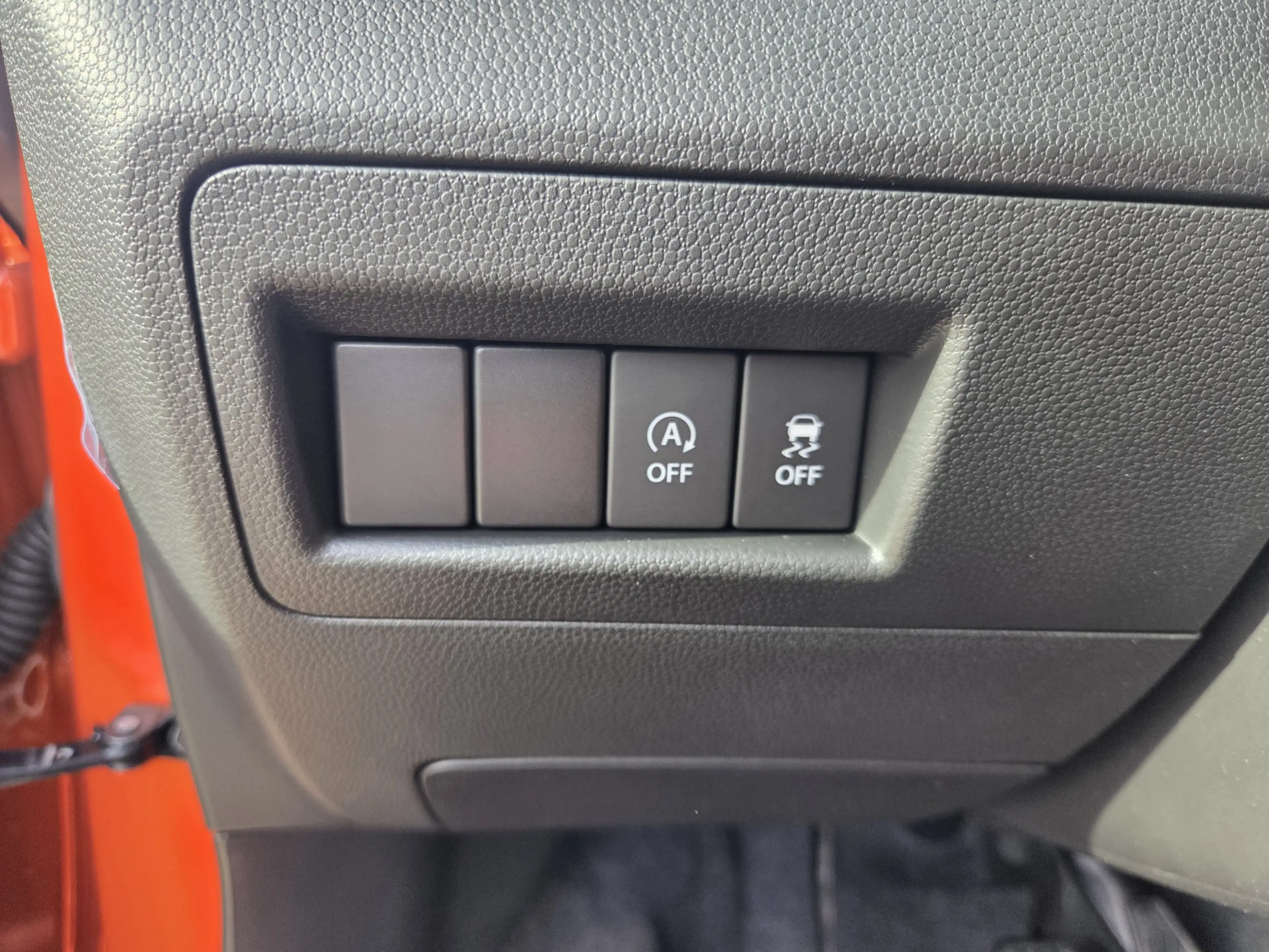 Suzuki Ignis 1.2 Smart Hybrid Comfort Airco Radio Bluetooth — photo 16