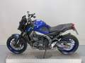 Yamaha MT-09 ABS Blu/Azzurro - thumbnail 4