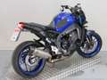 Yamaha MT-09 ABS Blu/Azzurro - thumbnail 6