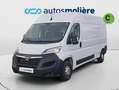 Opel Movano Fg. 2.2 BlueHDI S&S 140 L3H2 3500 Heavy Weiß - thumbnail 1
