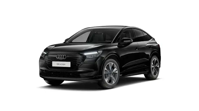 Audi Q4 e-tron Sportback Business Advanced e-tron performance  21