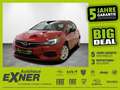 Opel Astra K 1.2 Turbo EDITION PDC, LED Scheinwerfer, Rood - thumbnail 1
