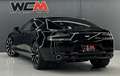 Aston Martin Rapide S Schwarz - thumbnail 8
