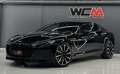 Aston Martin Rapide S Schwarz - thumbnail 3