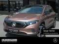 Mercedes-Benz EQA 250 Progressive Night Navi Panorama Kamera Gold - thumbnail 1
