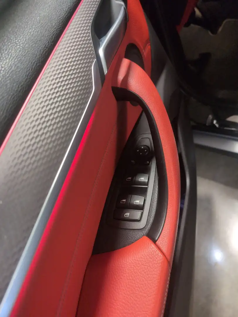 BMW X2 xdrive20d Msport auto - 1