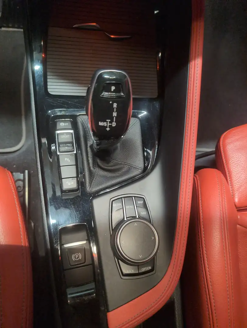 BMW X2 xdrive20d Msport auto - 2