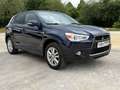 Mitsubishi ASX 1.6MIVEC 2WD ClearTec*KLIMAAUTOMATIK*ALU*AHK Albastru - thumbnail 3