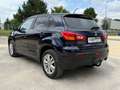 Mitsubishi ASX 1.6MIVEC 2WD ClearTec*KLIMAAUTOMATIK*ALU*AHK Albastru - thumbnail 6