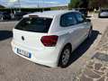 Volkswagen Polo 1.0 MPI 5p. Comfortline BlueMotion Technology Weiß - thumbnail 4