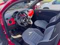 Fiat 500 1.0 Hybrid Lounge NAVI BLUETOOTH CARPLAY Rosso - thumbnail 12