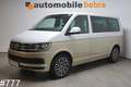 Volkswagen T6 Multivan 2.0TDI Comfortline AHK 7-Sitzer Navi Weiß - thumbnail 1