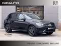 Mercedes-Benz GLC 220 GLC 220 d 4Matic Premium Sospensioni Attive Nero - thumbnail 1