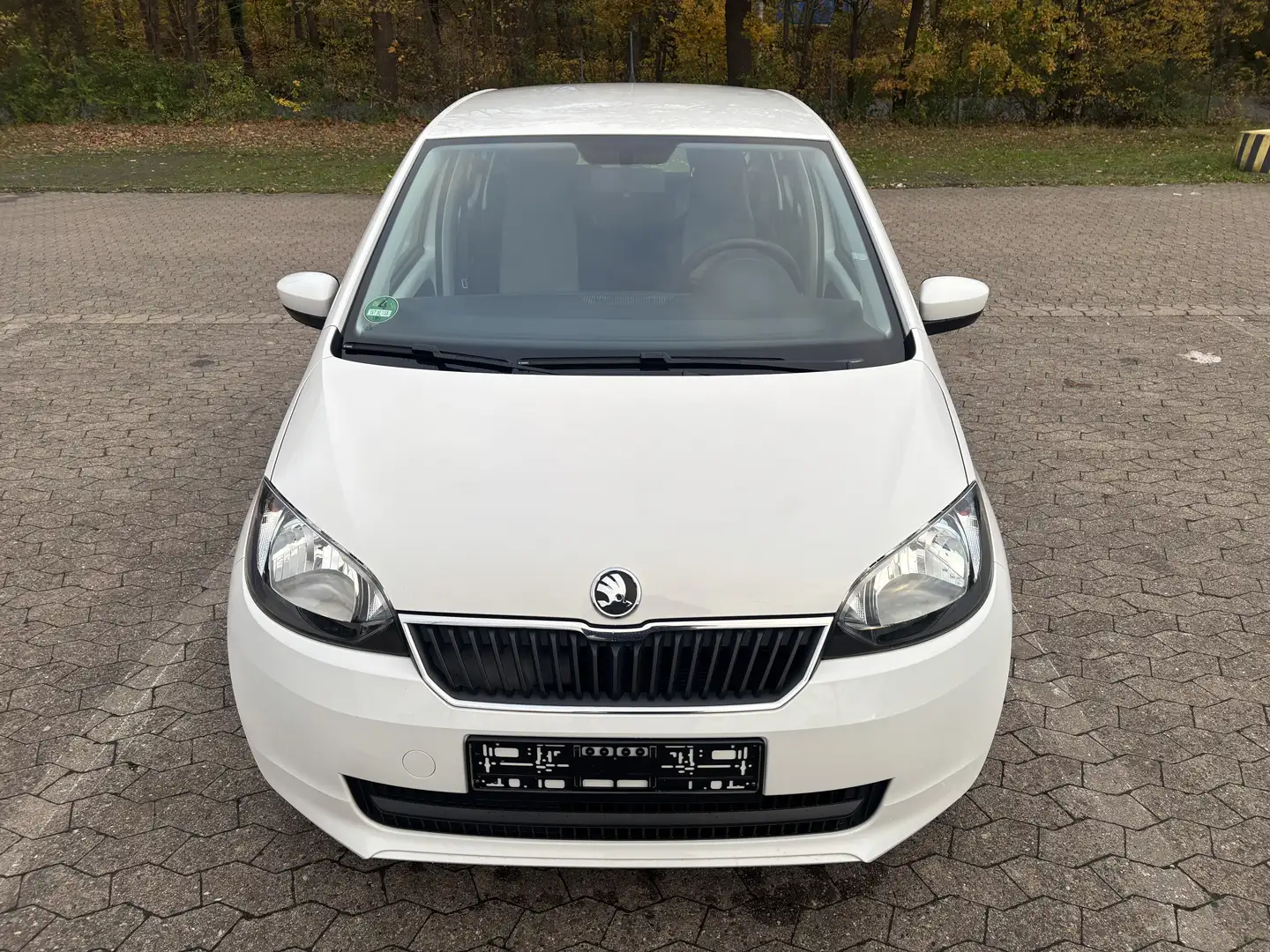 Skoda Citigo 1.0 MPI Ambition - 2