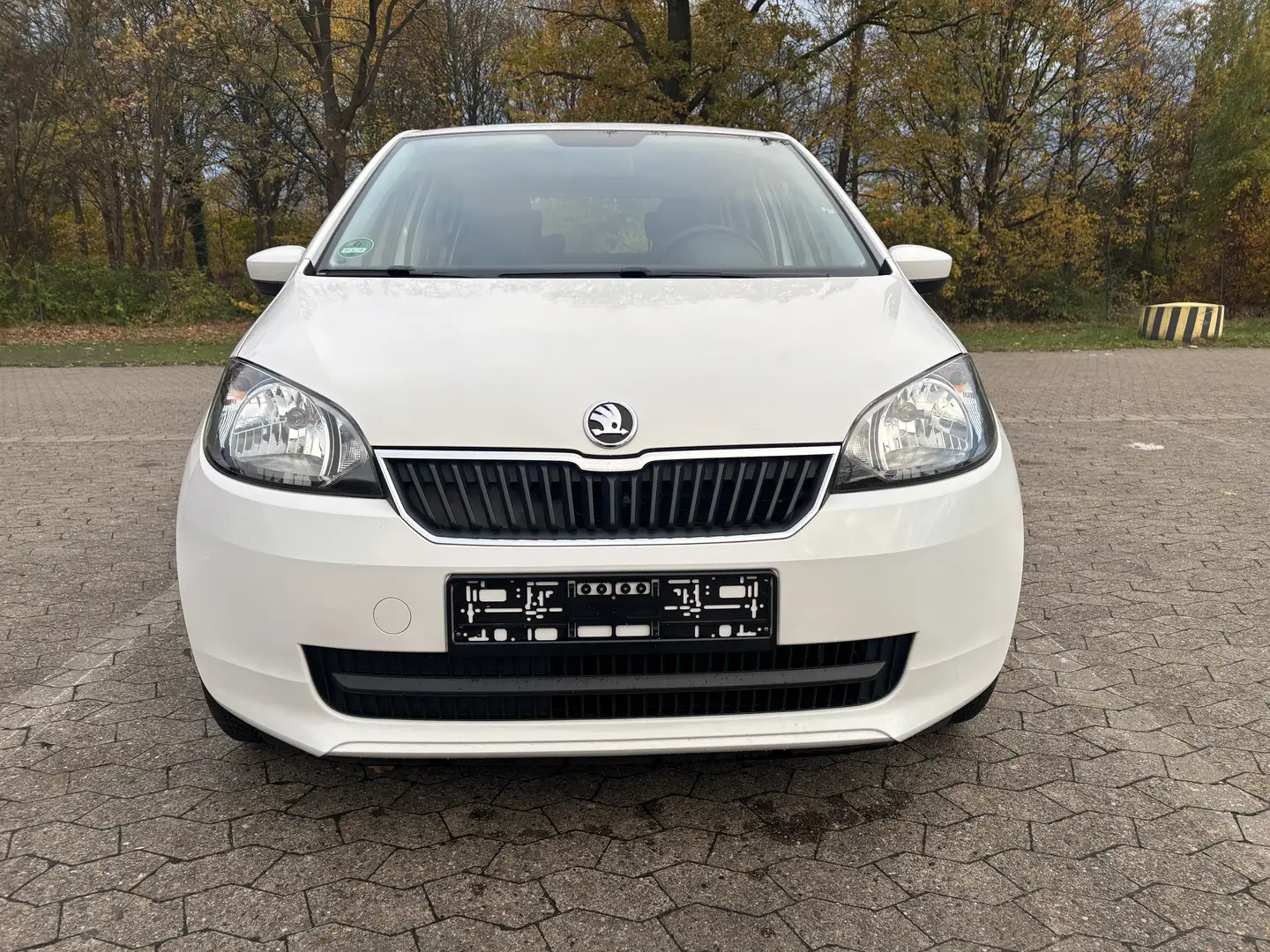 Skoda Citigo 1.0 MPI Ambition - 1